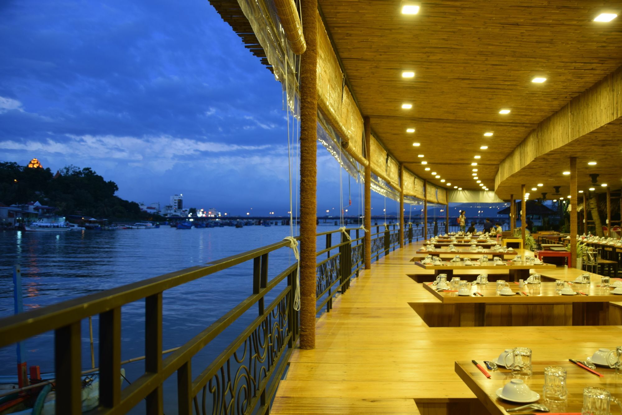 Cham Oasis Nha Trang Resort Condotel Exterior foto