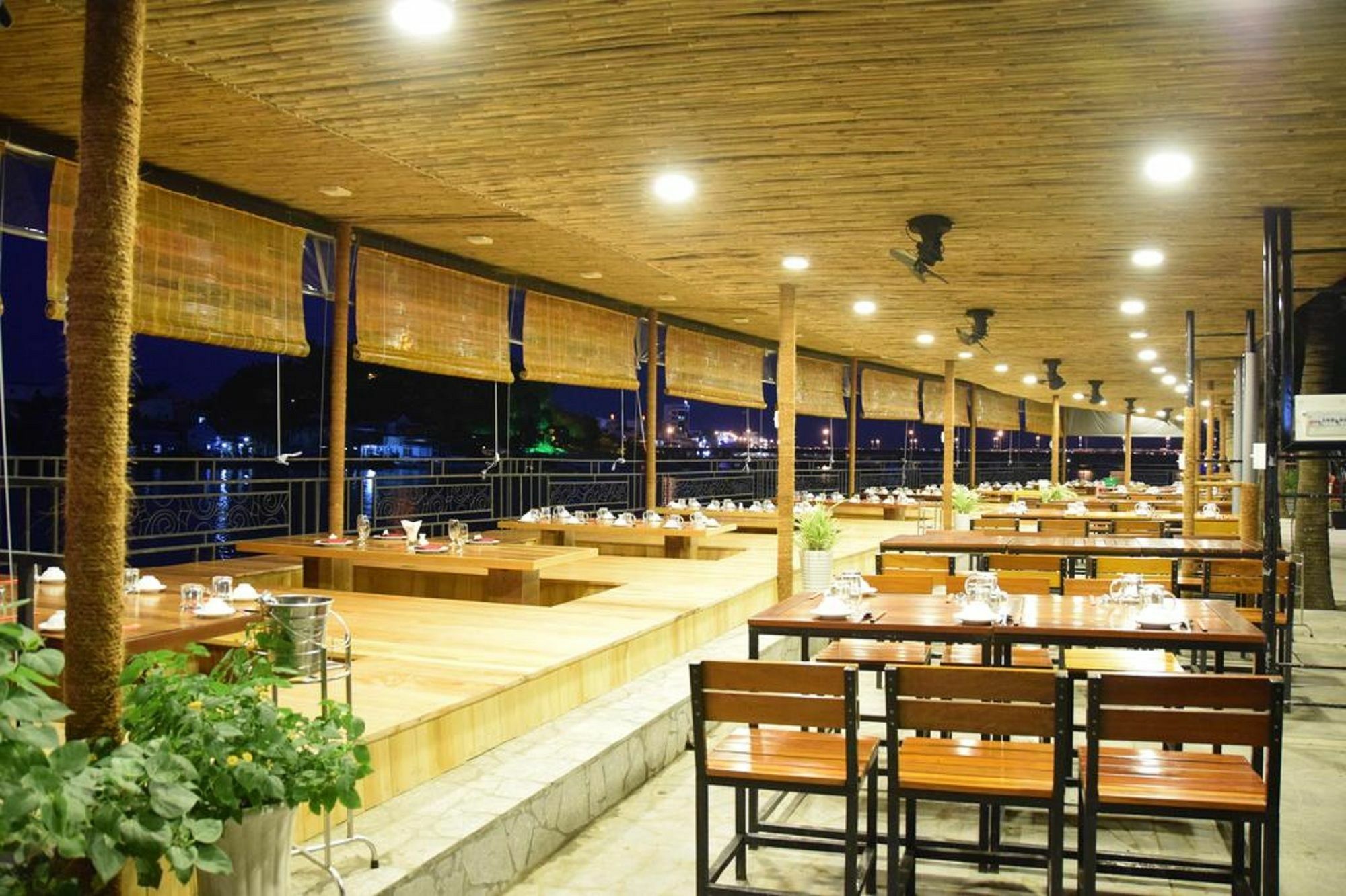 Cham Oasis Nha Trang Resort Condotel Exterior foto